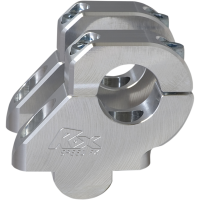 (image for) 1 1/2" Barback Risers - Machine Finish