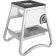 (image for) Moose Racing Aluminum Bike Stand - Aluminum