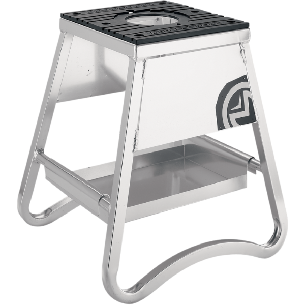 (image for) Moose Racing Aluminum Bike Stand - Aluminum