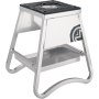 (image for) Moose Racing Aluminum Bike Stand - Aluminum