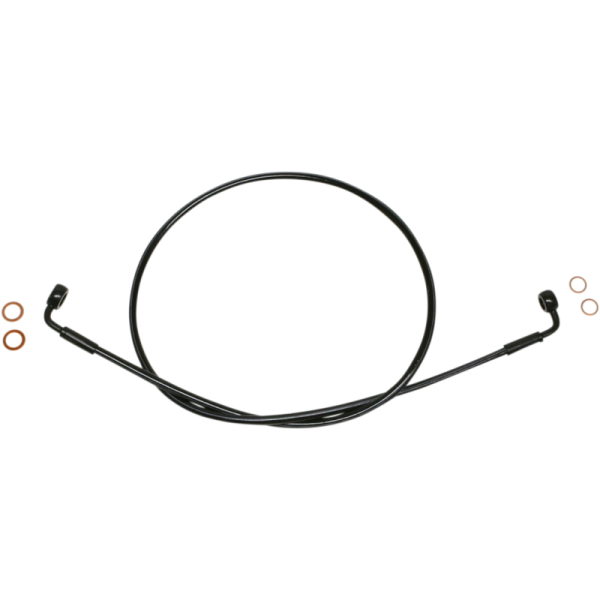 (image for) XR Stainless Front Brake Line Kit 1741-5530