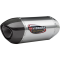 (image for) Signature Alpha Slip-On Muffler for Suzuki GSX-R600 11-23
