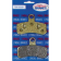(image for) Lyndall GOLD+ Front Brake Pad