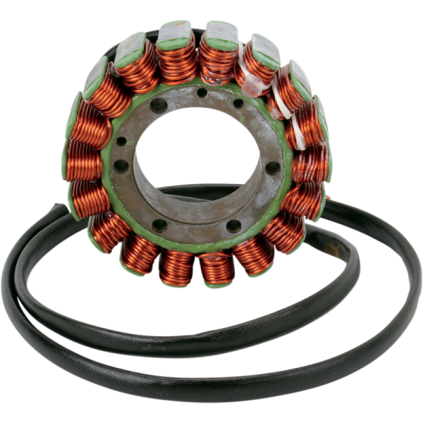 (image for) RICK'S MOTORSPORT ELECTRIC Stator for Aprilia Tuono 1000R 06-09