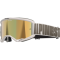 (image for) Alpinestars Vision 5 Goggle, Hollow Wind with Mirror Gold Lens