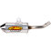 (image for) FMF Shorty Silencer - Honda CR125R 00-01