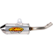 (image for) FMF Shorty Silencer - Honda CR125R 00-01