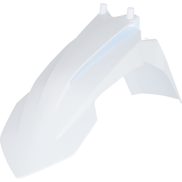 (image for) Acerbis Front Fender - White