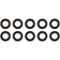 (image for) Factory Links OEM Series Front Bearing Pack - 10-Pack