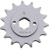 (image for) JT Front Sprocket 15T