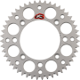 (image for) Renthal Rear Sprocket - 47T, Silver