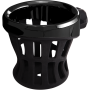 (image for) Drink Holder, No Mount, Black