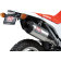 (image for) Fender Eliminator Kit for Honda CRF250L 13-16