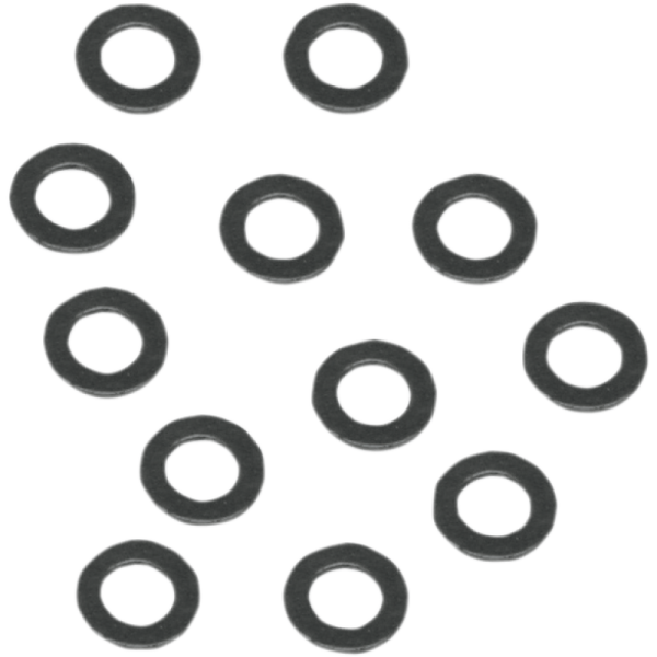 (image for) S&S CYCLE Replacement Flat Washers