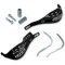 (image for) UFO Plast Jumpy Handguards - Black