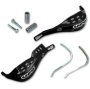 (image for) UFO Plast Jumpy Handguards - Black