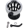 (image for) Drink Holder W/ mirror mount, black