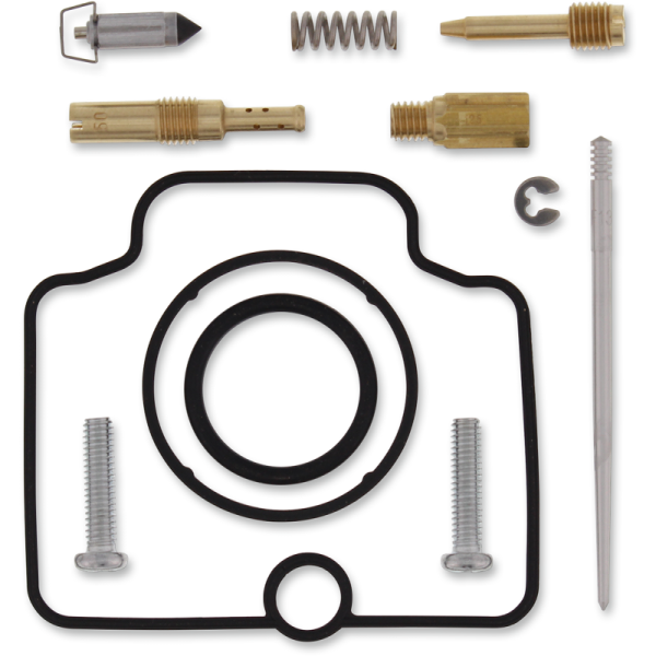 (image for) Moose Racing Carburetor Repair Kit for Honda CR80R/RB 96-02