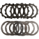 (image for) ProX Complete Plate and Spring Set