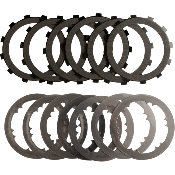 (image for) ProX Complete Plate and Spring Set