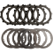 (image for) ProX Complete Plate and Spring Set