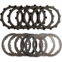(image for) ProX Complete Plate and Spring Set