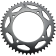 (image for) JT Sprockets 47T Rear Sprocket