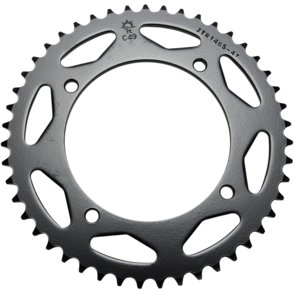 (image for) JT Sprockets 47T Rear Sprocket