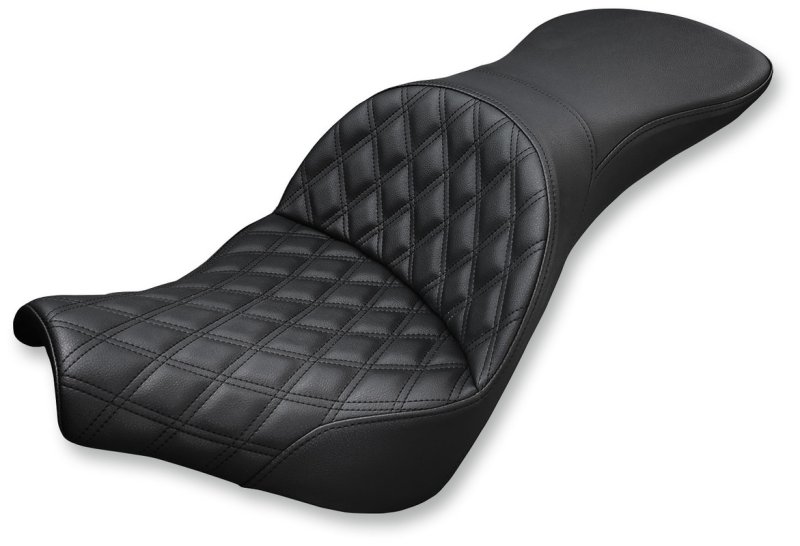 (image for) Saddlemen Explorer LS Touring Seat without Driver's Backrest