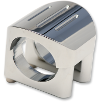 (image for) Clamp Mount for T-bar/Riser-style Handlebars