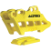 (image for) Acerbis Complete Chain Guide Block - Yellow