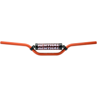 (image for) 7/8" Off-Road Handlebars - 65 SX 12-13 - Orange