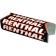 (image for) Renthal Fatbar Pad - Black/white/red