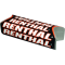(image for) Renthal Fatbar Pad - Black/white/red