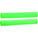 (image for) Snow Ruffian Grips - Fluorescent green