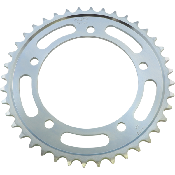 (image for) SUNSTAR SPROCKETS Steel OEM Replacement Rear Sprocket - 40T