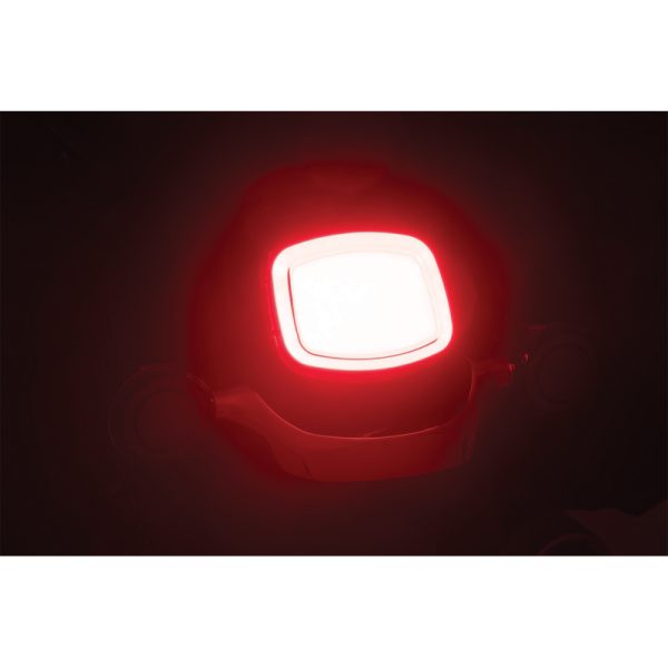 (image for) Tracer LED Taillight - Smoke Lens