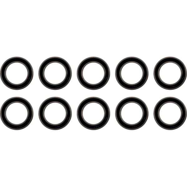 (image for) FACTORY LINKS Rear Bearing Pack (Bearing 6906 2RS) - 10-Pack
