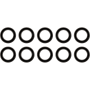 (image for) Rear Bearing Pack (Bearing 6906 2RS) - 10-Pack