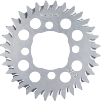 (image for) Vortex Rear Steel Black Sprocket 32T