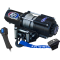 (image for) Standard UTV Steel Cable Winch (4500 lbs)