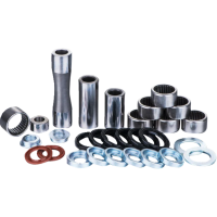 (image for) Factory Links OEM Series Linkage Bearing Rebuild Kit - HONDA CRF450R 02-04