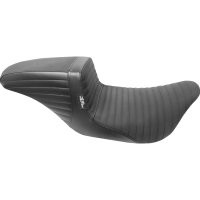 (image for) Kickflip Daddy Long Legs Solo Seat Pleated with Gripp Tape