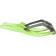 (image for) C&A Pro Mini Skis - Medium Green