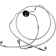 (image for) Sterling Chromite Lower Front Brake Line