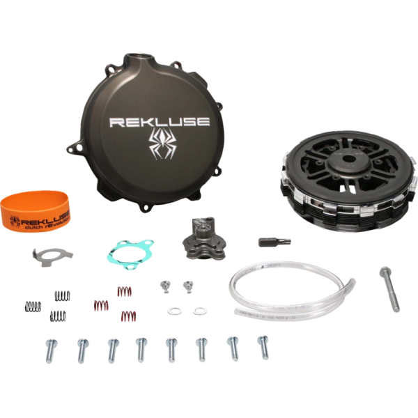 (image for) Rekluse RadiusCX 4.0 Clutch Kit