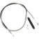 (image for) Drag Specialties Braided High Efficiency Clutch Cable - 0652-1467