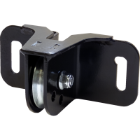 (image for) Plow Fairlead Pulley Bracket, Standard 4.875" bolt pattern