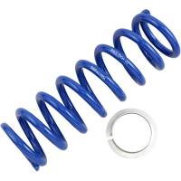 (image for) Rear Shock Spring - 6.4 kg/mm