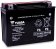 (image for) Yuasa High-Performance AGM Maintenance-Free Battery YTX24HL-BS